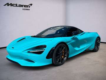 750S / MSO Tokyo Cyan / B&W / Lift / 360 Camera