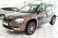 Skoda Yeti Drive 1.4 TSI Benzin Xenon Navi AHK Kamera Brun - thumbnail 5
