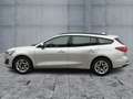 Ford Focus Turnier 1.0 EcoBoost C&C LED+NAVI+GRA+SHZ Silber - thumbnail 4