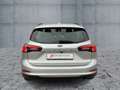 Ford Focus Turnier 1.0 EcoBoost C&C LED+NAVI+GRA+SHZ Silber - thumbnail 5