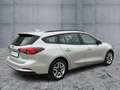 Ford Focus Turnier 1.0 EcoBoost C&C LED+NAVI+GRA+SHZ Silber - thumbnail 6