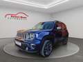 Jeep Renegade 2,0 MultiJet Limited 4WD*LED*NAVI* Blau - thumbnail 1