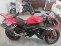 Yamaha YZF-R1 SCAMBIO Rosso - thumbnail 4