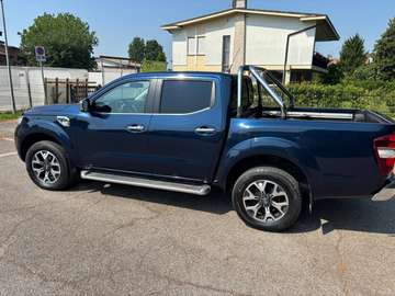 Alaskan DC 2.3 dci 4wd