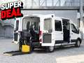 Ford Transit -- TRASPORTO DISABILI -- 350 L3H2 2.0 130CV TREND Blanco - thumbnail 1