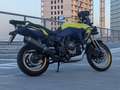 Suzuki V-Strom 800DE Adventure Jaune - thumbnail 2