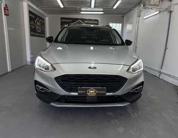 Active 1.0 ecoboost h s&s 125cv my20.75