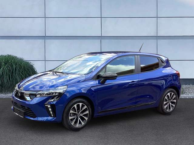 Mitsubishi Colt 1,0 Plus*Rückfahrk.,*LED Scheinw.,*Sitzheizg.