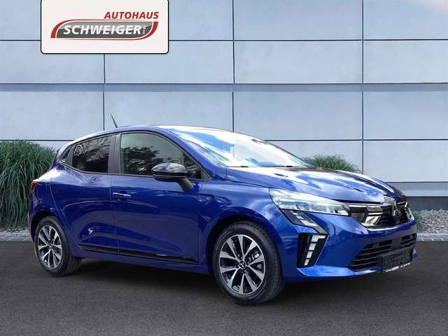 Imagine Mitsubishi Colt 1,0 Plus*Rückfahrk.,*LED Scheinw.,*Sitzheizg.