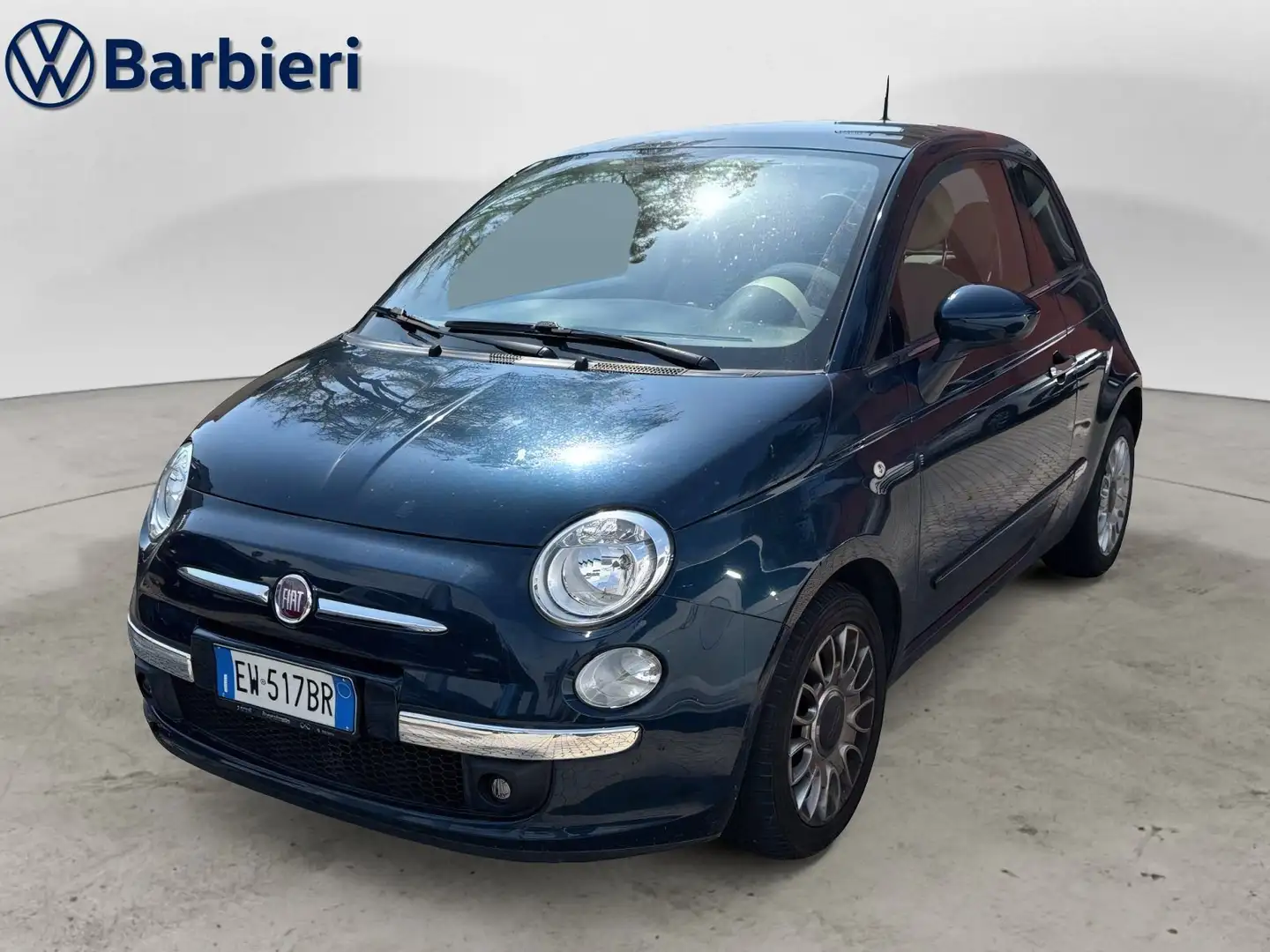Fiat 500 1.2 16V - 1