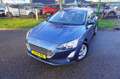 Ford Focus 1.0 EcoBoost 100pk Trend Edition Business AIRCO LM Blau - thumbnail 31