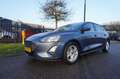 Ford Focus 1.0 EcoBoost 100pk Trend Edition Business AIRCO LM Blau - thumbnail 1