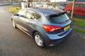 Ford Focus 1.0 EcoBoost 100pk Trend Edition Business AIRCO LM Blau - thumbnail 18