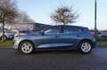 Ford Focus 1.0 EcoBoost 100pk Trend Edition Business AIRCO LM Blau - thumbnail 6