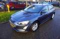 Ford Focus 1.0 EcoBoost 100pk Trend Edition Business AIRCO LM Blau - thumbnail 3