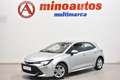 Toyota Corolla 1.8 HYBRIDE 122 H CVT ACTIVE Plateado - thumbnail 1