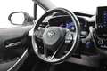 Toyota Corolla 1.8 HYBRIDE 122 H CVT ACTIVE Plateado - thumbnail 5
