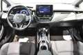 Toyota Corolla 1.8 HYBRIDE 122 H CVT ACTIVE Plateado - thumbnail 4