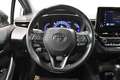 Toyota Corolla 1.8 HYBRIDE 122 H CVT ACTIVE Plateado - thumbnail 7