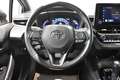 Toyota Corolla 1.8 HYBRIDE 122 H CVT ACTIVE Plateado - thumbnail 6