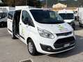 Ford Transit Custom 2.0tdci 130cv AUTOCARRO 6 POSTI Blanco - thumbnail 1