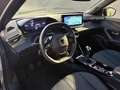 Peugeot 2008 2008 1.2 puretech Allure Pack KM CERTIFICATI Grigio - thumbnail 9
