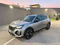 Peugeot 2008 2008 1.2 puretech Allure Pack KM CERTIFICATI Grigio - thumbnail 4
