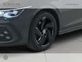 Volkswagen Golf GTD 2.0 tdi gtd 200cv dsg Gris - thumbnail 6