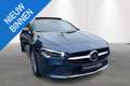 Mercedes-Benz CLA 200 CLA d Luxury Line Bleu - thumbnail 1