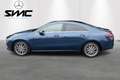 Mercedes-Benz CLA 200 CLA d Luxury Line Bleu - thumbnail 8