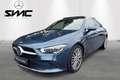 Mercedes-Benz CLA 200 CLA d Luxury Line Bleu - thumbnail 2