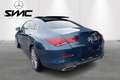 Mercedes-Benz CLA 200 CLA d Luxury Line Bleu - thumbnail 3