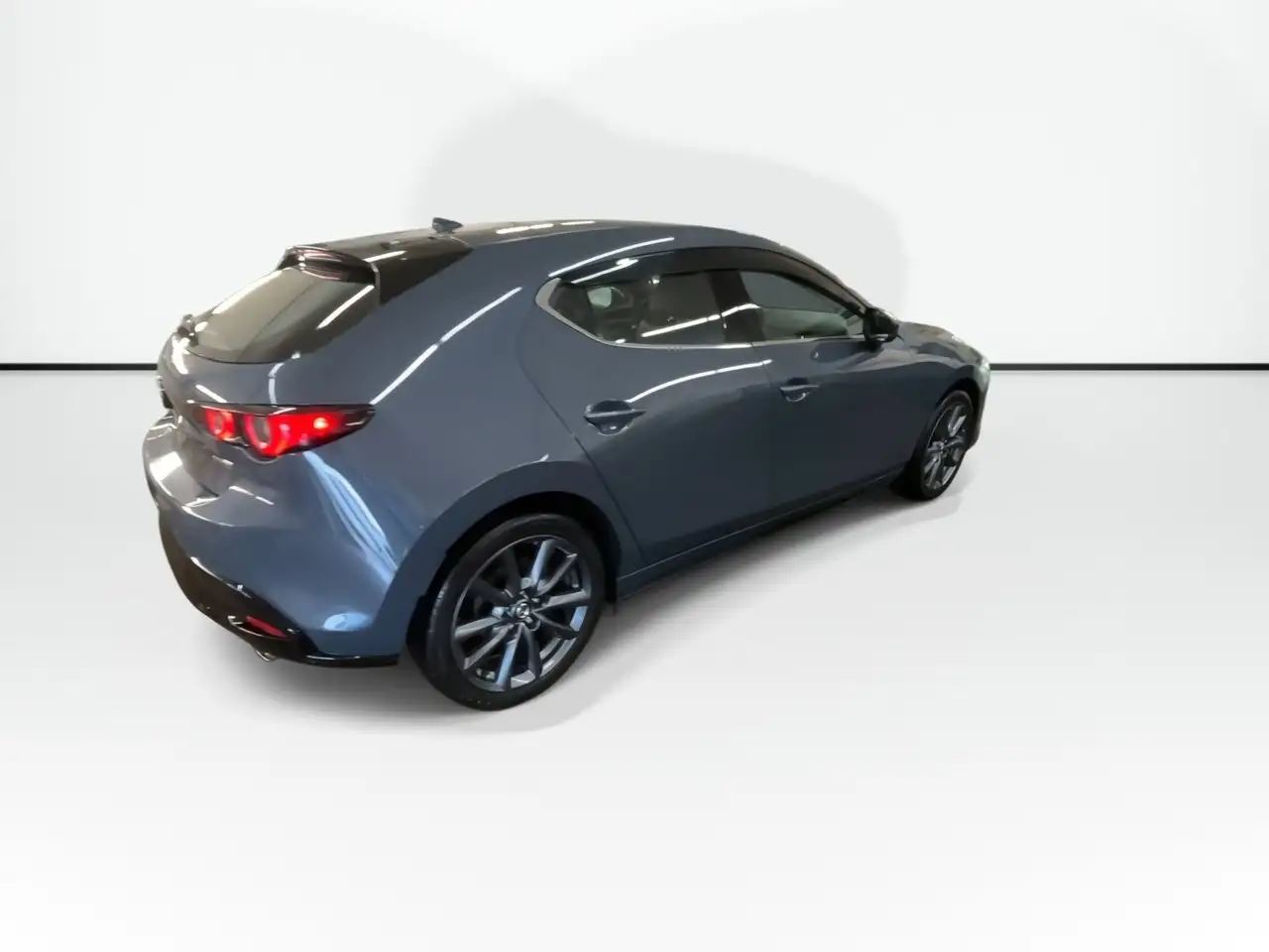 Mazda 3 fotografie Mazda 3