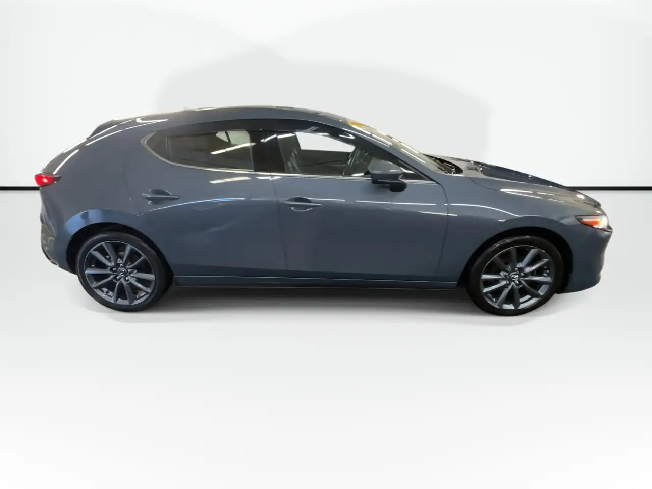 Mazda 3 fotografie Mazda 3