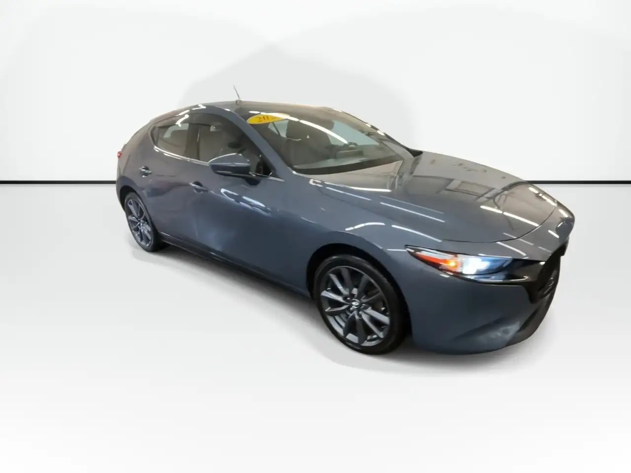 Mazda 3 fotografie Mazda 3