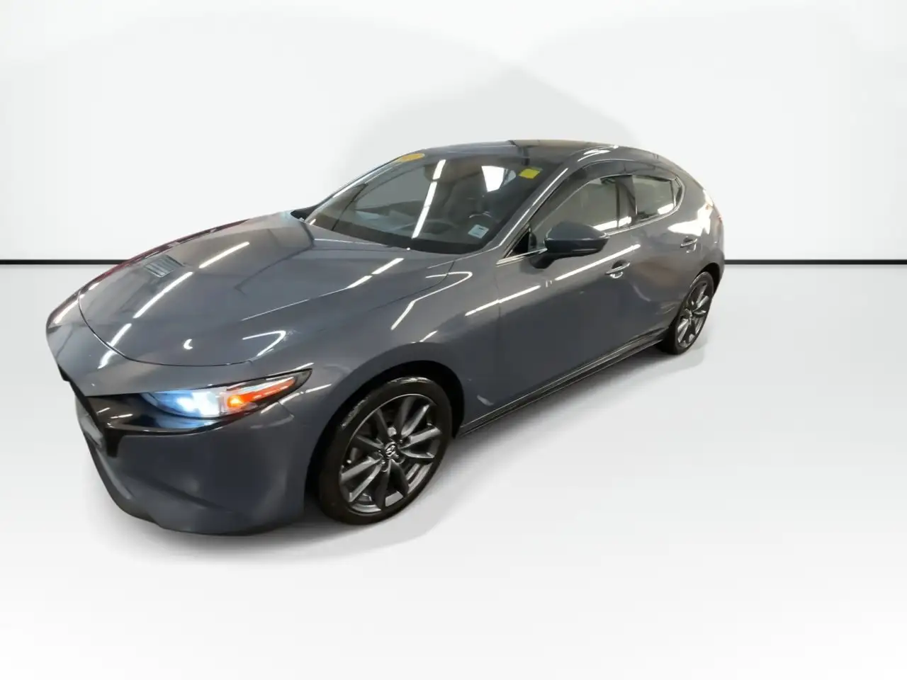Mazda 3 fotografie Mazda 3