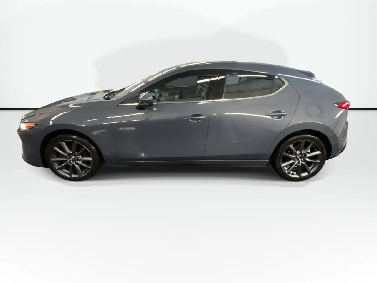 Mazda 3 fotografie Mazda 3