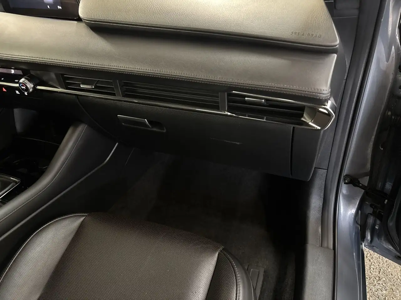 Mazda 3 fotografie Mazda 3