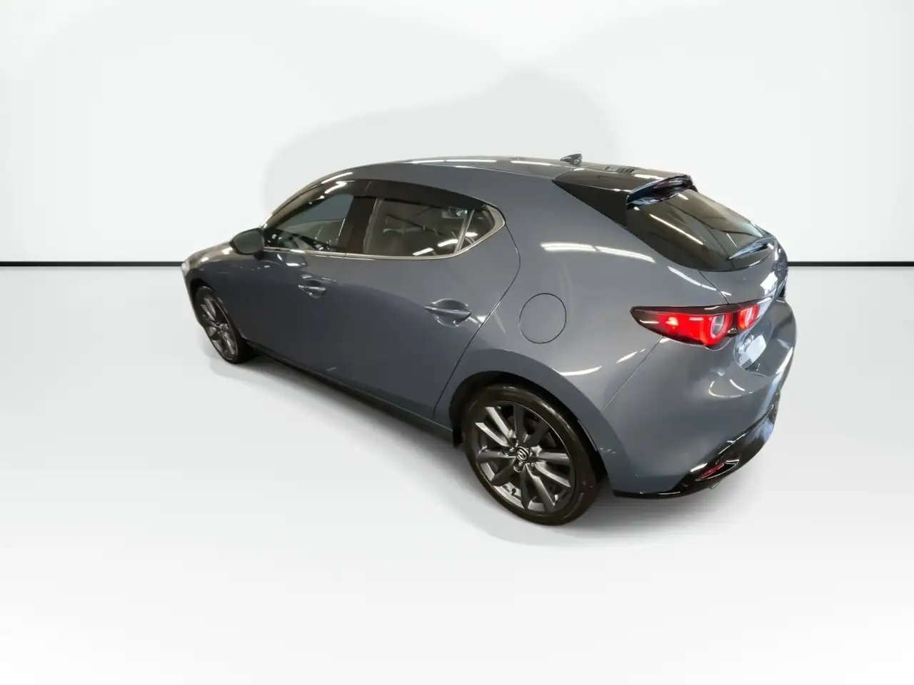 Mazda 3 fotografie Mazda 3