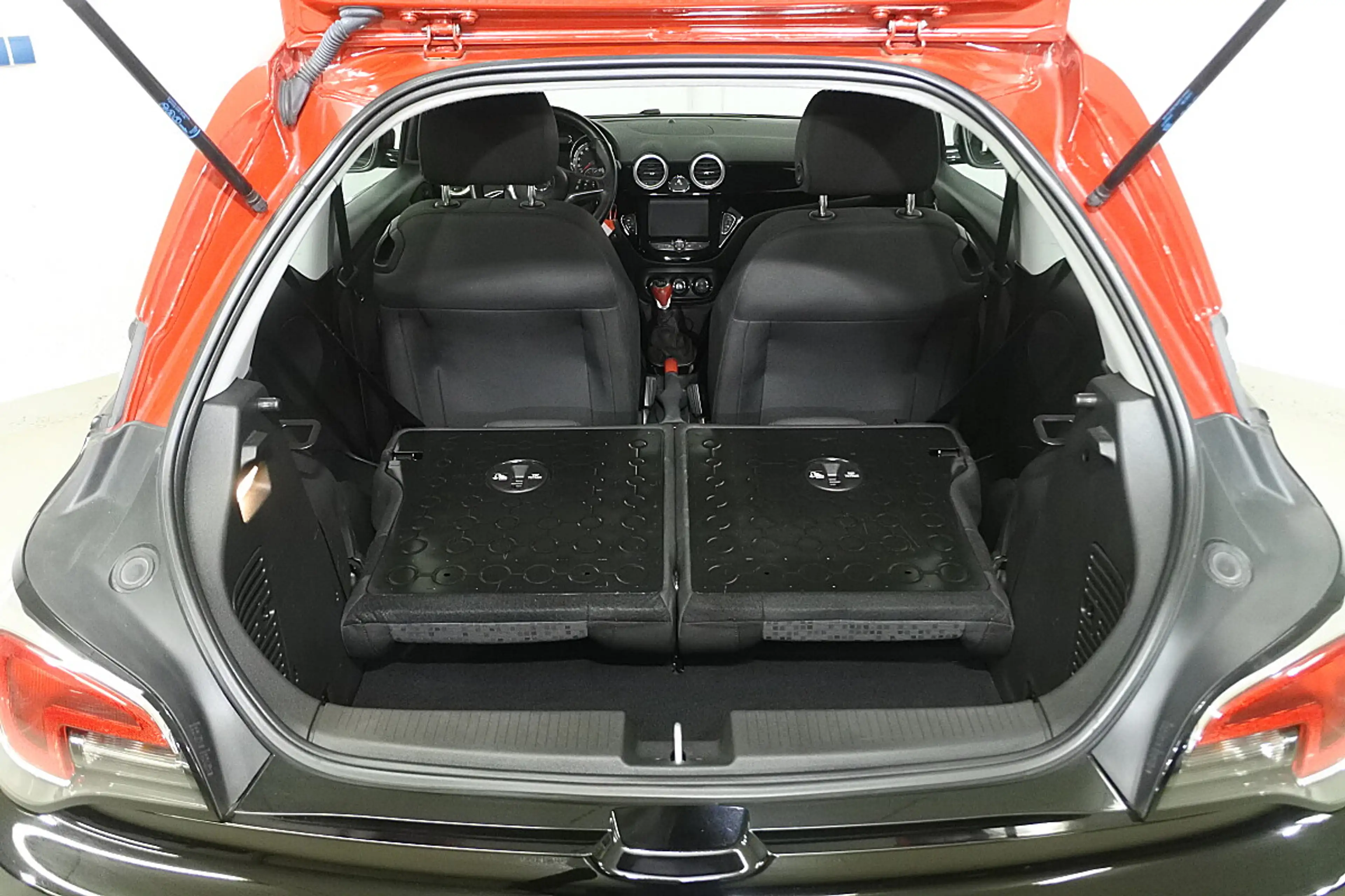 Opel Adam 1,0 Turbo Unlimited ecoFLEX Direct Injection St... — photo 8