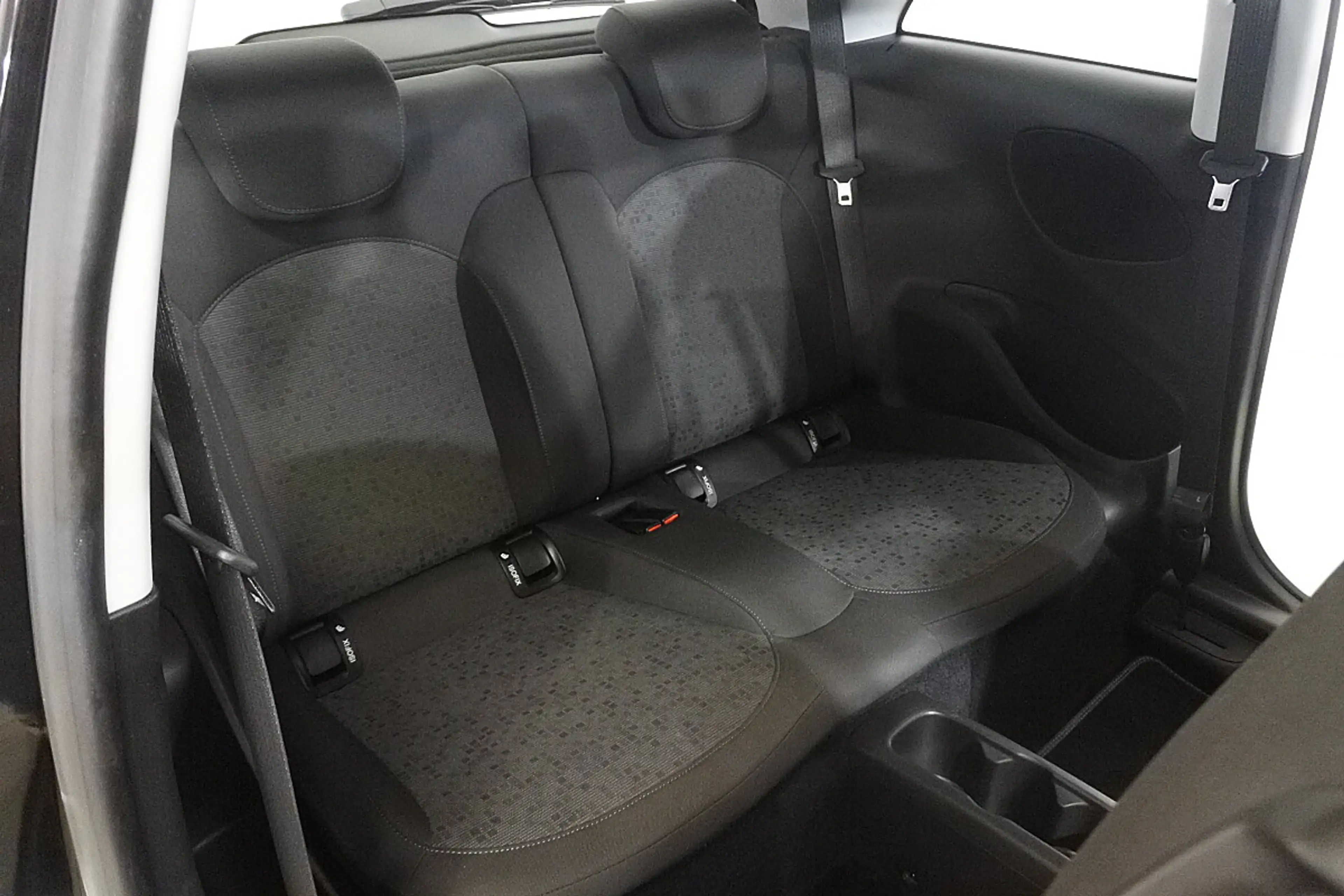 Opel Adam 1,0 Turbo Unlimited ecoFLEX Direct Injection St... — photo 6