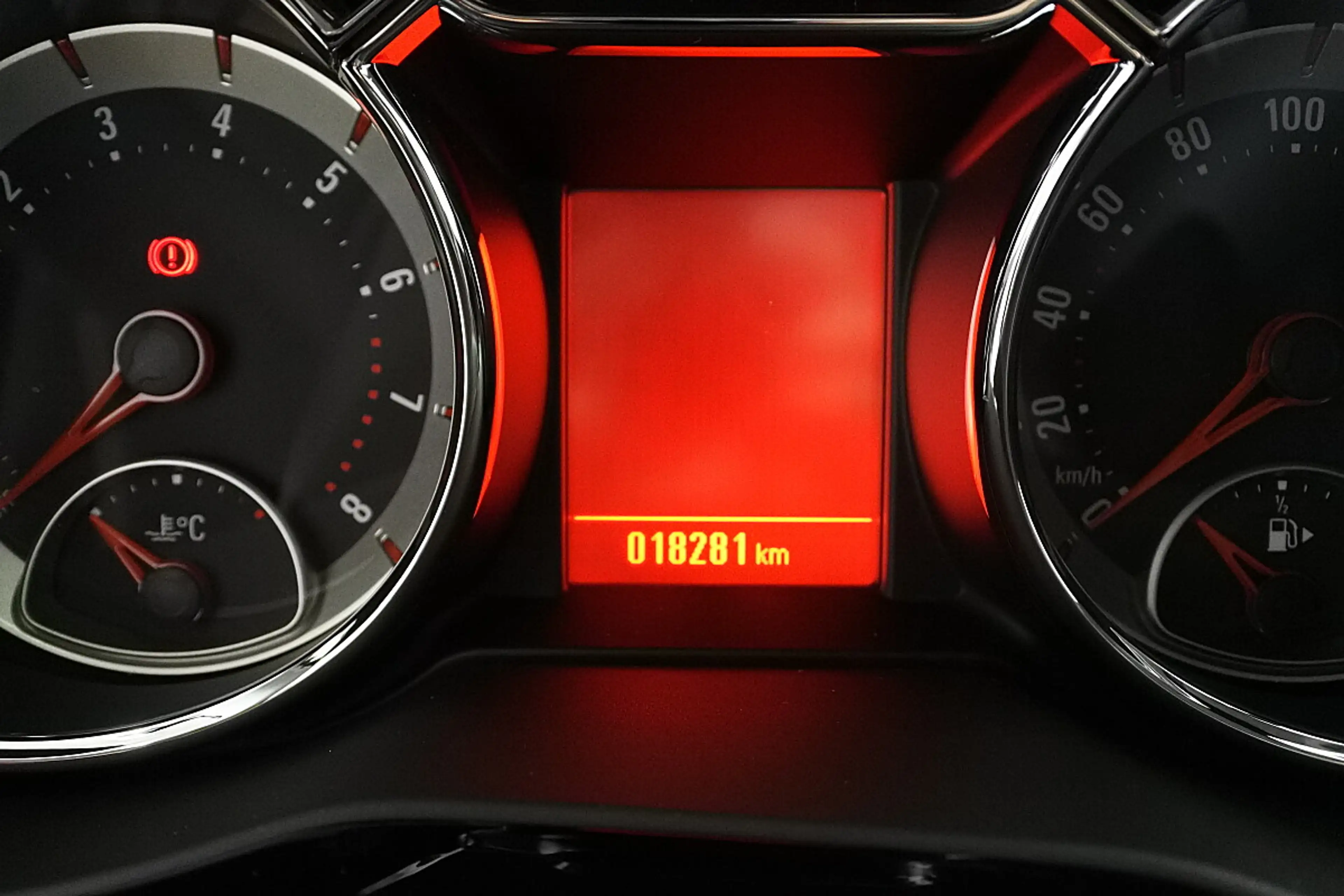 Opel Adam 1,0 Turbo Unlimited ecoFLEX Direct Injection St... — photo 4