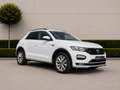 Volkswagen T-Roc 1.0 TSI Advance R-line 81kW Blanco - thumbnail 2
