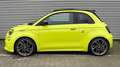 Abarth 500C Scorpionissima 42 kWh 114kW/155pk Aut. JBL PREMIUM Verde - thumbnail 2