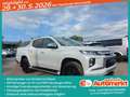 Mitsubishi L200 DK DI-D 2,2 Intense 4WD Weiß - thumbnail 3