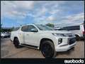 Mitsubishi L200 DK DI-D 2,2 Intense 4WD *Schneeschild* Weiß - thumbnail 3