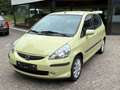 Honda Jazz 1.4 ES Automatik *HU& AU NEU* Green - thumbnail 2