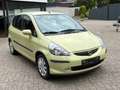 Honda Jazz 1.4 ES Automatik *HU& AU NEU* Green - thumbnail 4