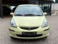 Honda Jazz 1.4 ES Automatik *HU& AU NEU* Green - thumbnail 3