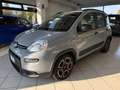 Fiat Panda Panda 1.0 firefly hybrid City Life PREZZO VERO Gris - thumbnail 1